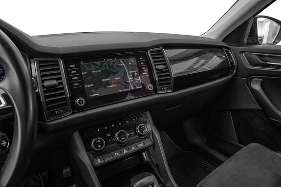 Skoda Kodiaq 12 of 26