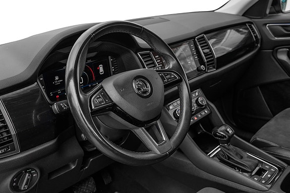 Skoda Kodiaq 18 of 26