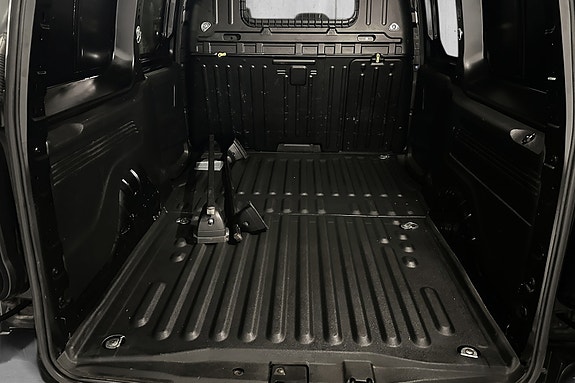 Citroen Berlingo 11 of 11