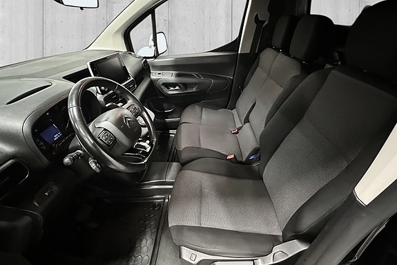 Citroen Berlingo 8 of 11