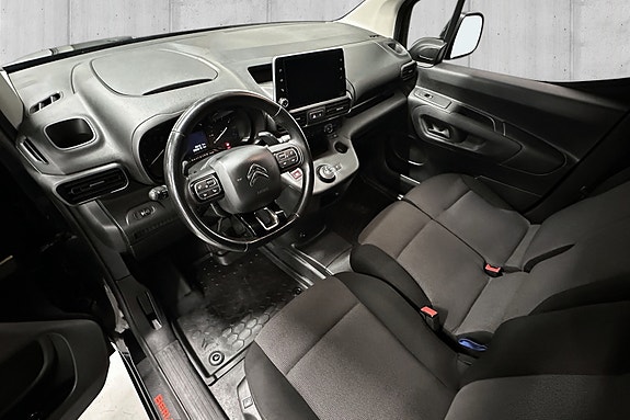 Citroen Berlingo 7 of 11