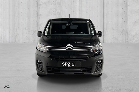 Citroen Berlingo 3 of 11
