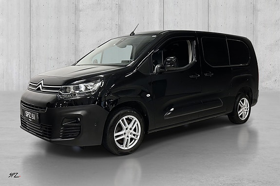Citroen Berlingo 2 of 11