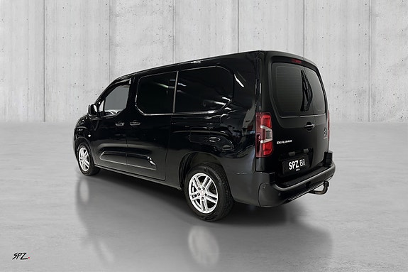 Citroen Berlingo 5 of 11