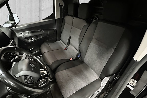 Citroen Berlingo 9 of 11