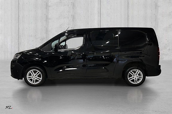Citroen Berlingo 4 of 11