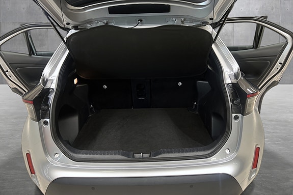 Toyota Yaris Cross 17 of 19