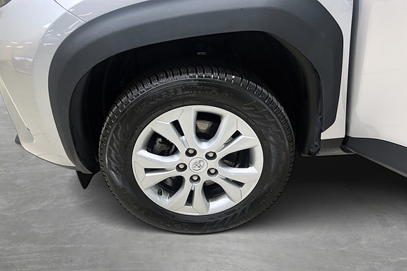 Toyota Yaris Cross 18 of 19