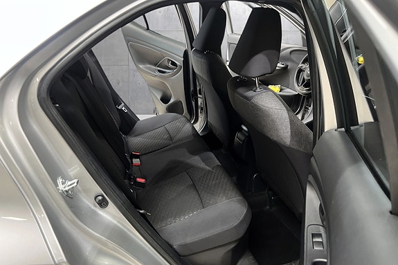 Toyota Yaris Cross 15 of 19