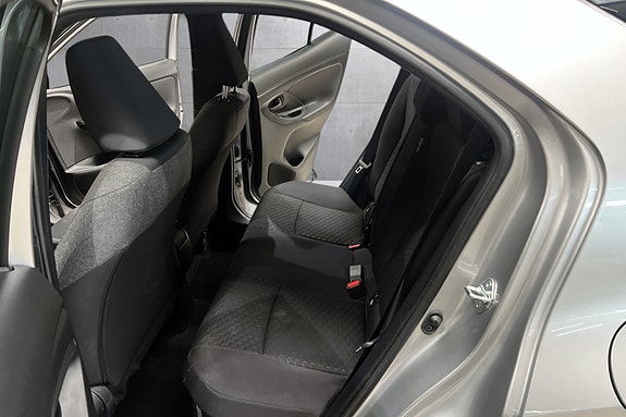 Toyota Yaris Cross 16 of 19