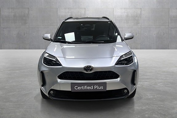 Toyota Yaris Cross 8 of 19