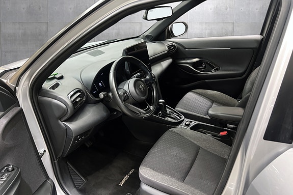 Toyota Yaris Cross 10 of 19