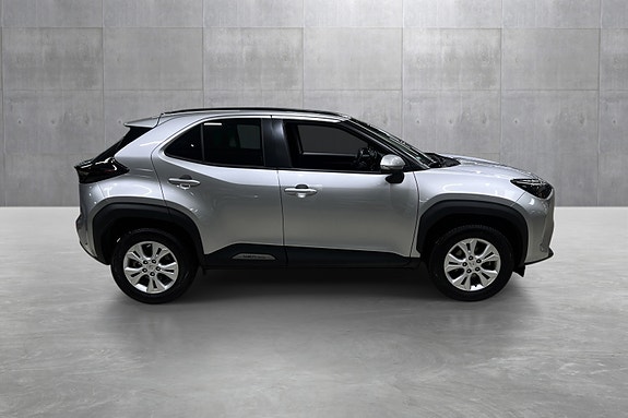 Toyota Yaris Cross 6 of 19