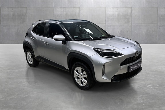 Toyota Yaris Cross 7 of 19