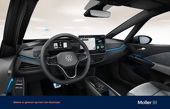 Volkswagen ID.3 7 of 9