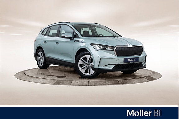 Skoda Enyaq 7 of 25