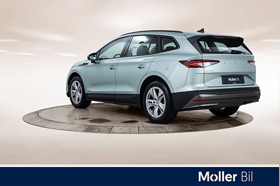 Skoda Enyaq 3 of 25