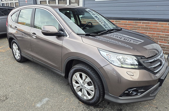 Honda CR-V 3 of 20