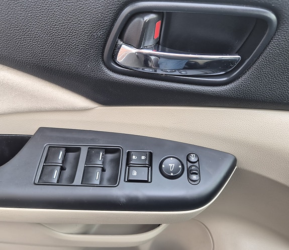 Honda CR-V 15 of 20