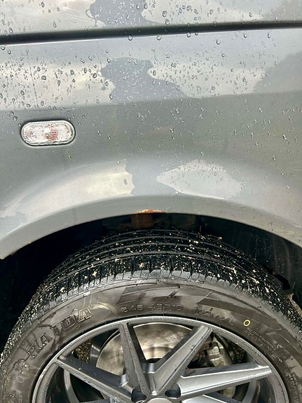Volkswagen Transporter 12 of 16