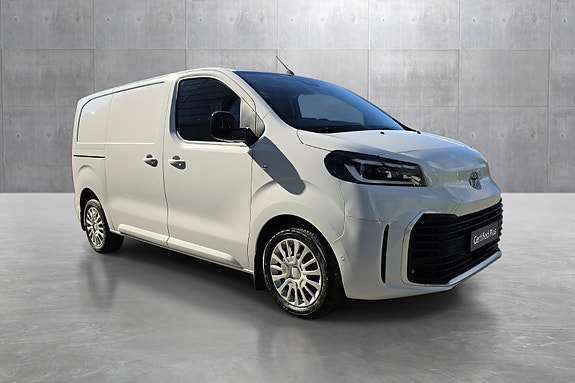 Toyota Proace 7 of 28