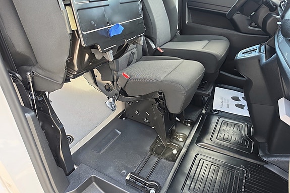 Toyota Proace 22 of 28