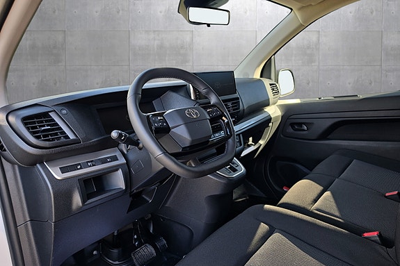 Toyota Proace 11 of 28
