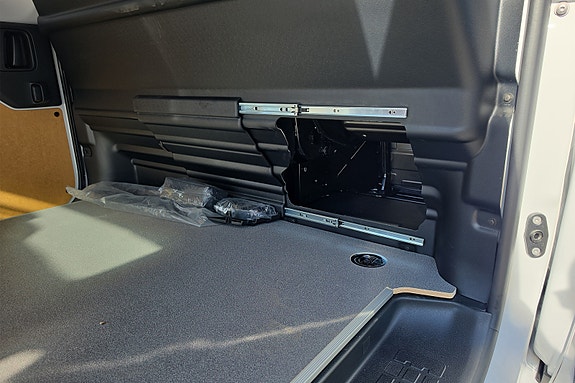 Toyota Proace 21 of 28