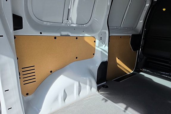 Toyota Proace 26 of 28