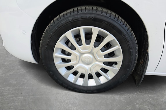 Toyota Proace 20 of 28