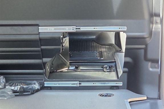 Toyota Proace 24 of 28