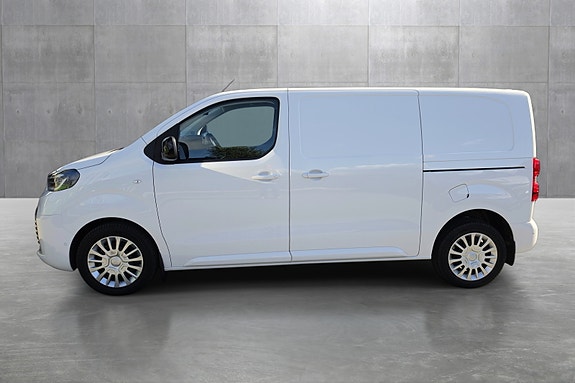 Toyota Proace 2 of 28