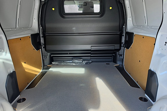 Toyota Proace 19 of 28
