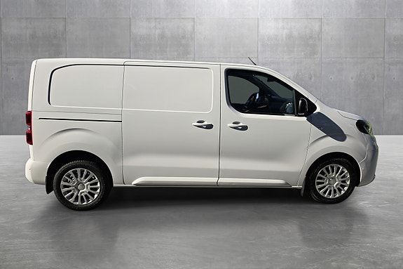 Toyota Proace 6 of 28