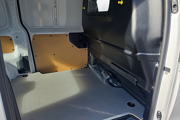 Toyota Proace 16 of 28