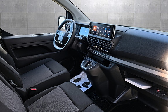 Toyota Proace 15 of 28