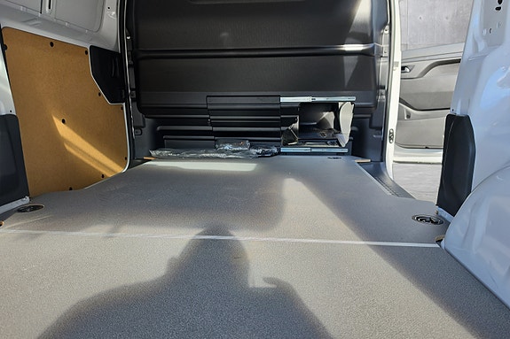 Toyota Proace 23 of 28