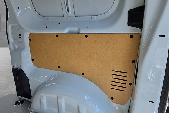 Toyota Proace 25 of 28