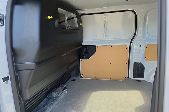 Toyota Proace 17 of 28
