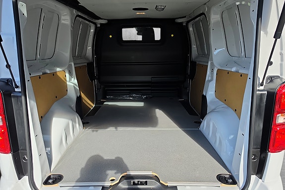Toyota Proace 18 of 28