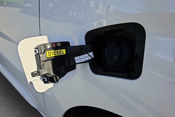 Toyota Proace 9 of 28