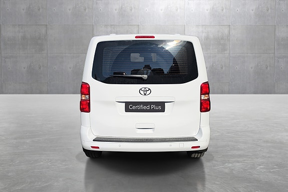 Toyota Proace 4 of 28