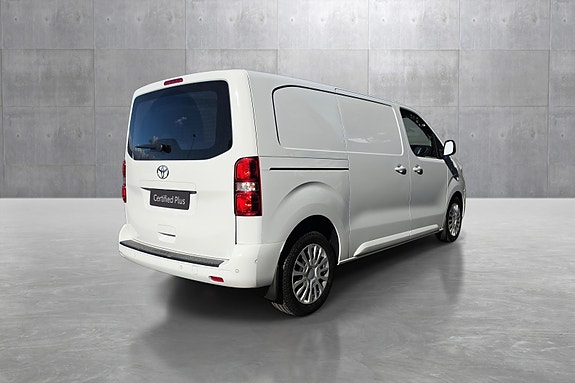 Toyota Proace 5 of 28
