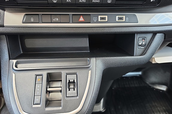 Toyota Proace 27 of 28
