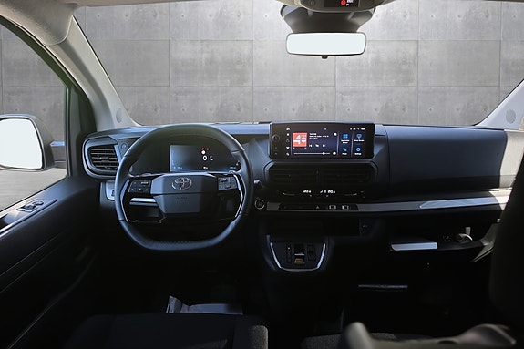 Toyota Proace 10 of 28