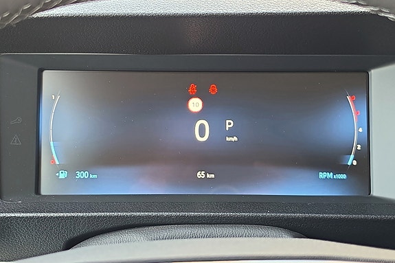 Toyota Proace 13 of 28