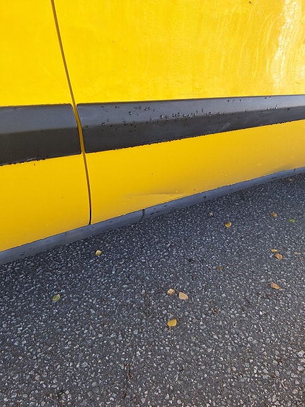 Opel Combo 13 of 16
