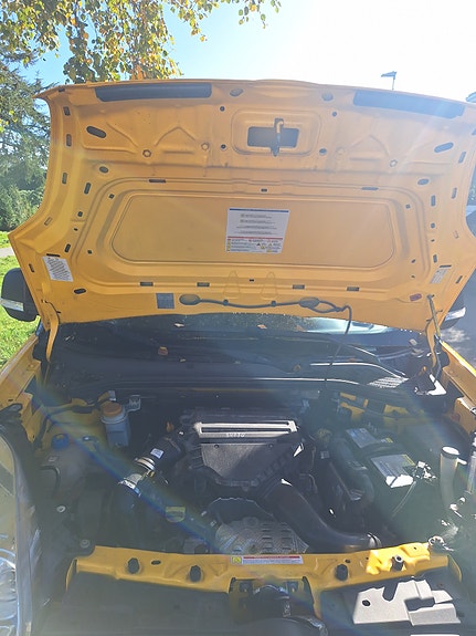 Opel Combo 4 of 16