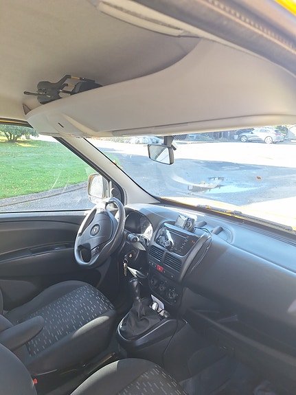 Opel Combo 9 of 16