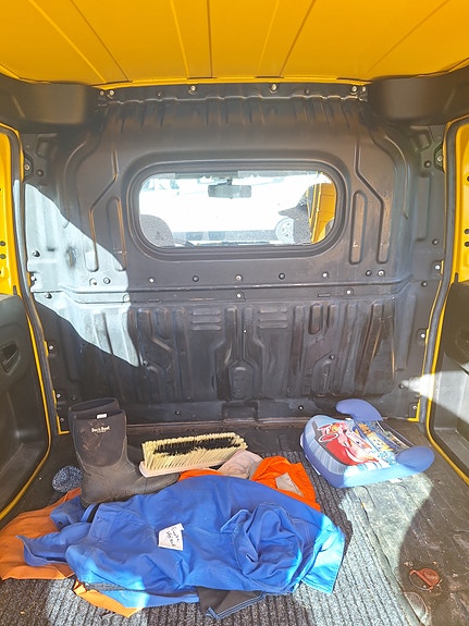Opel Combo 6 of 16